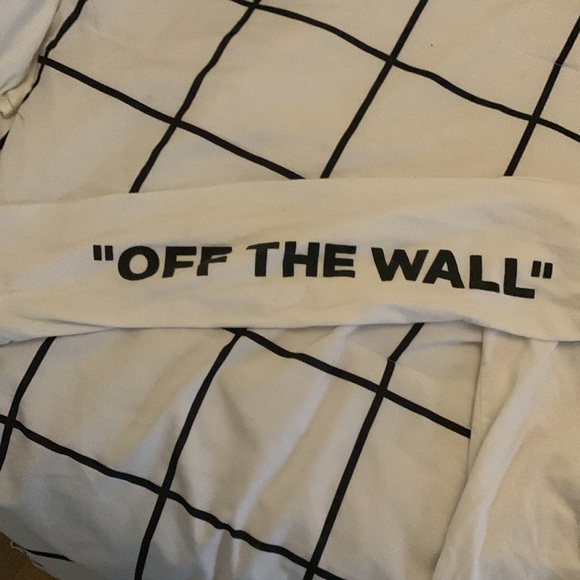 Vans Long sleeve tee - Picture 4 of 6